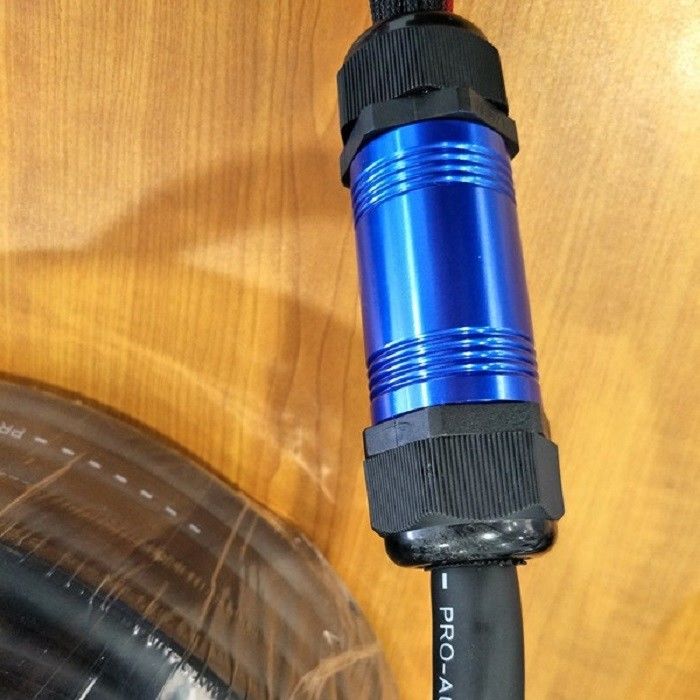 マルチチャネルオーディオ XLR Snake 100ft 16チャネルケーブル XLR スプリッターケーブル 録音用