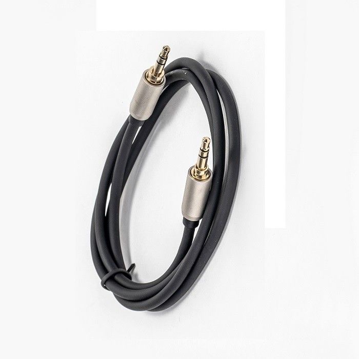 3.5mm Y スプリッターケーブル 3.5mm ステレオから3.5mm ステレオ 楽器 オーディオケーブル